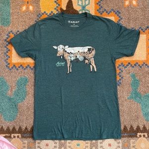 Ariat T-shirt